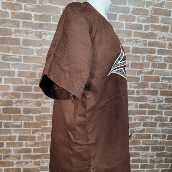 Men's locally made Top - Picture 4 of 6